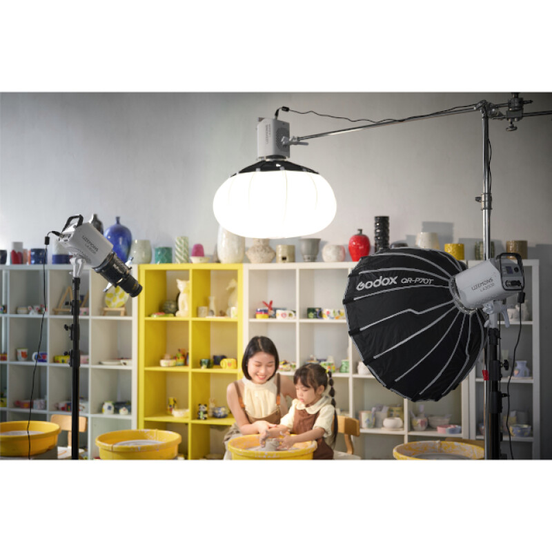 Godox LITEMONS LA300R осветитель светодиодный