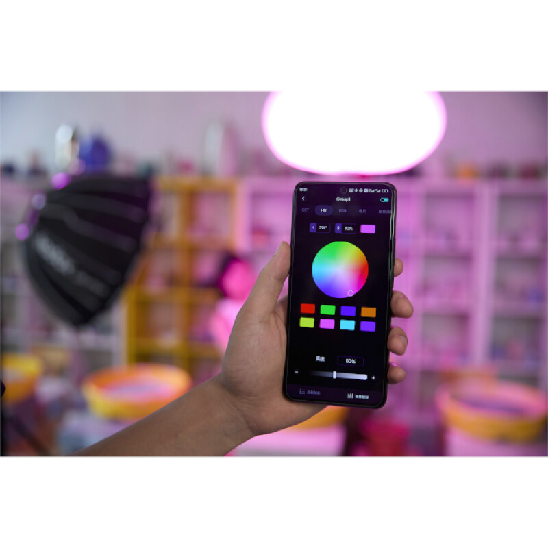 Godox LITEMONS LA300R осветитель светодиодный