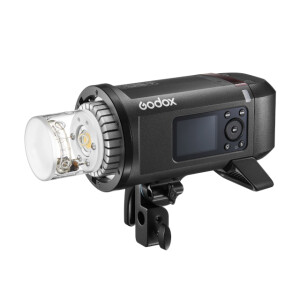 Godox Witstro AD600ProII вспышка аккумуляторная