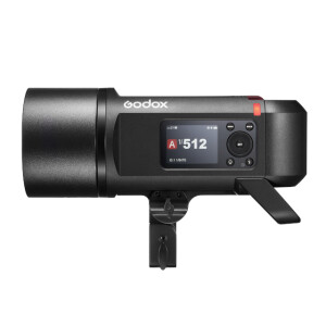 Godox Witstro AD600ProII вспышка аккумуляторная