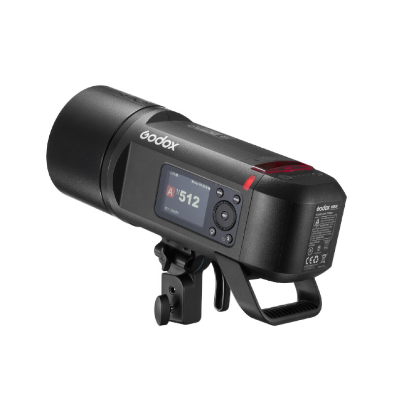 Godox Witstro AD600ProII вспышка аккумуляторная