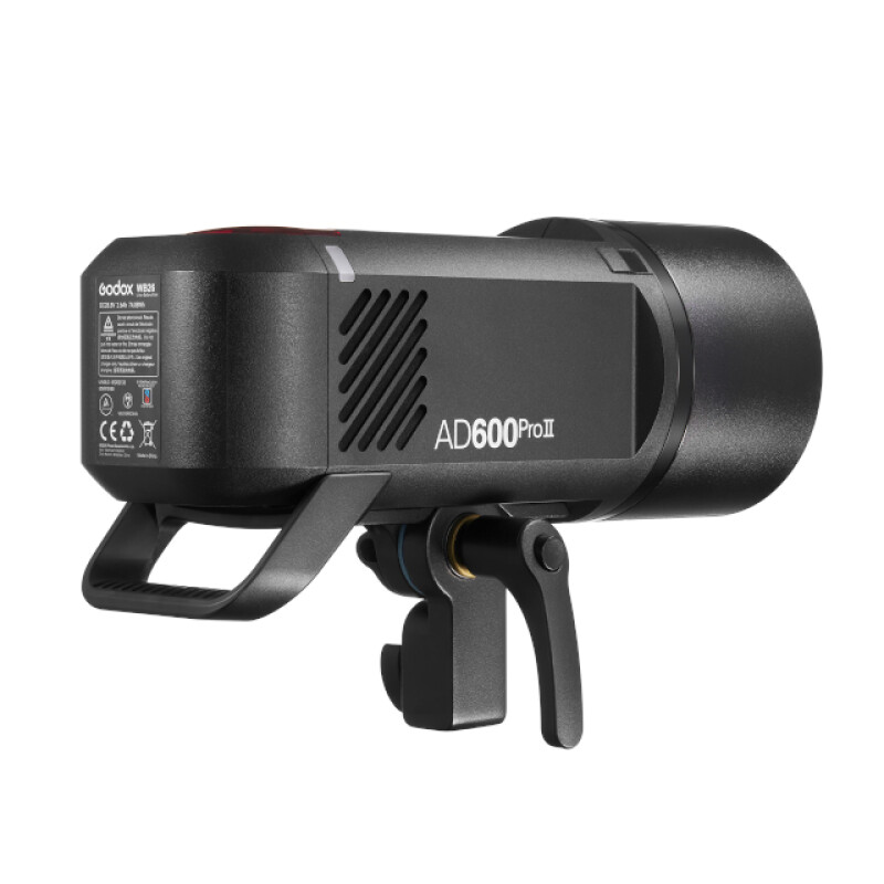 Godox Witstro AD600ProII вспышка аккумуляторная