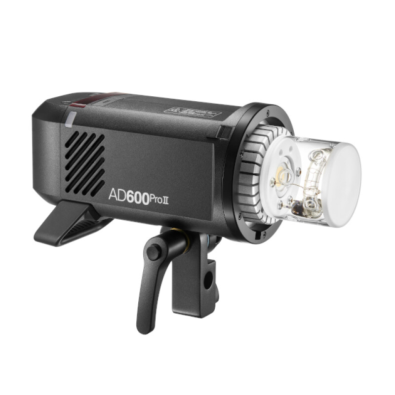 Godox Witstro AD600ProII вспышка аккумуляторная