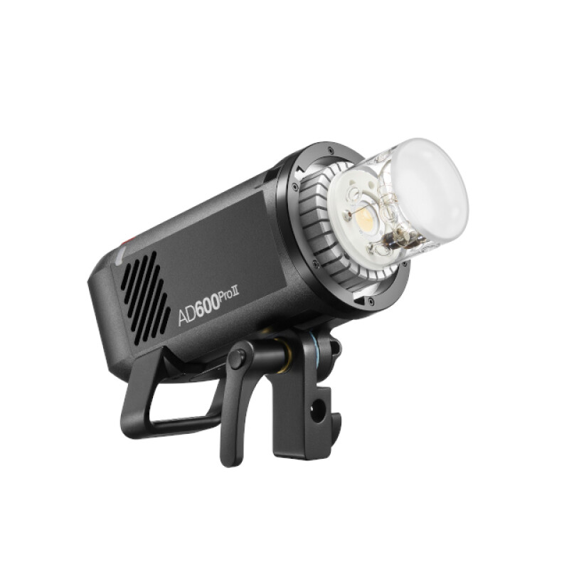 Godox Witstro AD600ProII вспышка аккумуляторная