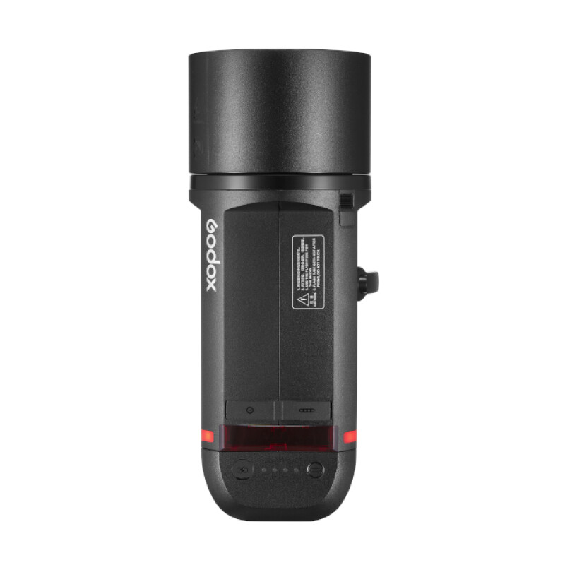 Godox Witstro AD600ProII вспышка аккумуляторная