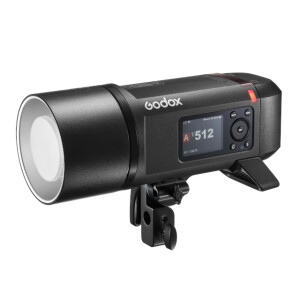 Godox Witstro AD600ProII вспышка аккумуляторная