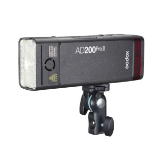 Godox Witstro AD200ProII вспышка аккумуляторная