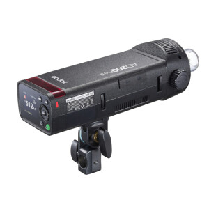 Godox Witstro AD200ProII вспышка аккумуляторная