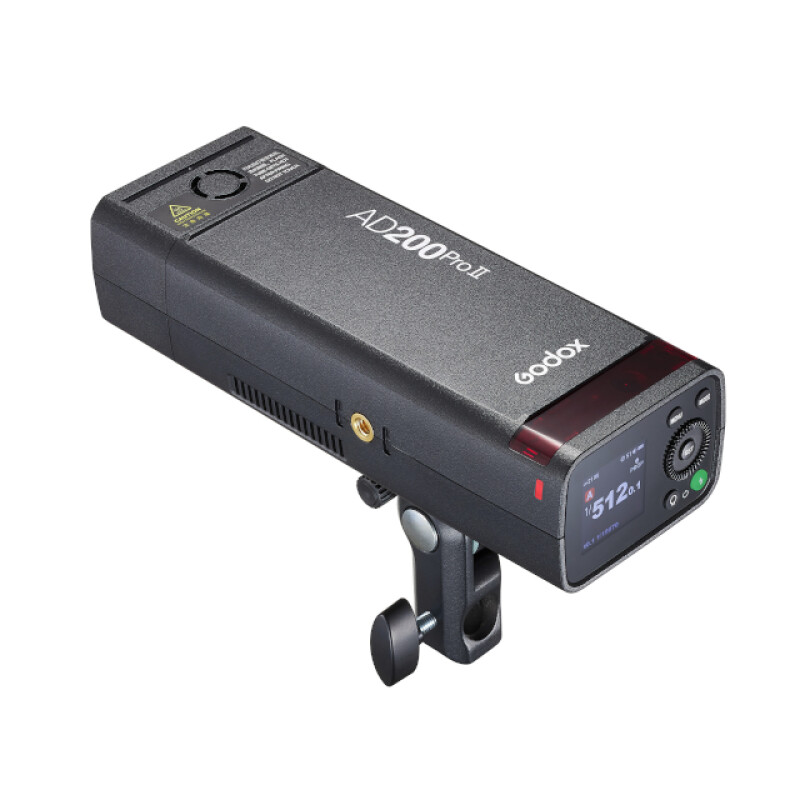 Godox Witstro AD200ProII вспышка аккумуляторная