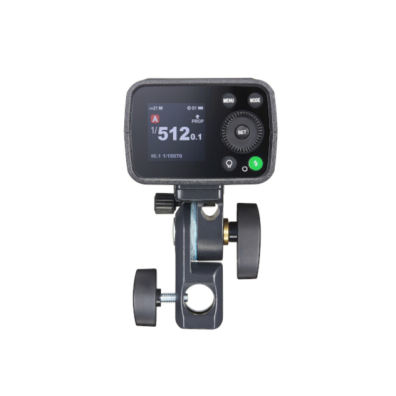 Godox Witstro AD200ProII вспышка аккумуляторная