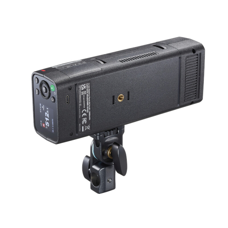 Godox Witstro AD200ProII вспышка аккумуляторная