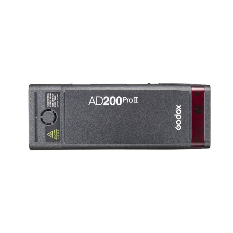 Godox Witstro AD200ProII вспышка аккумуляторная