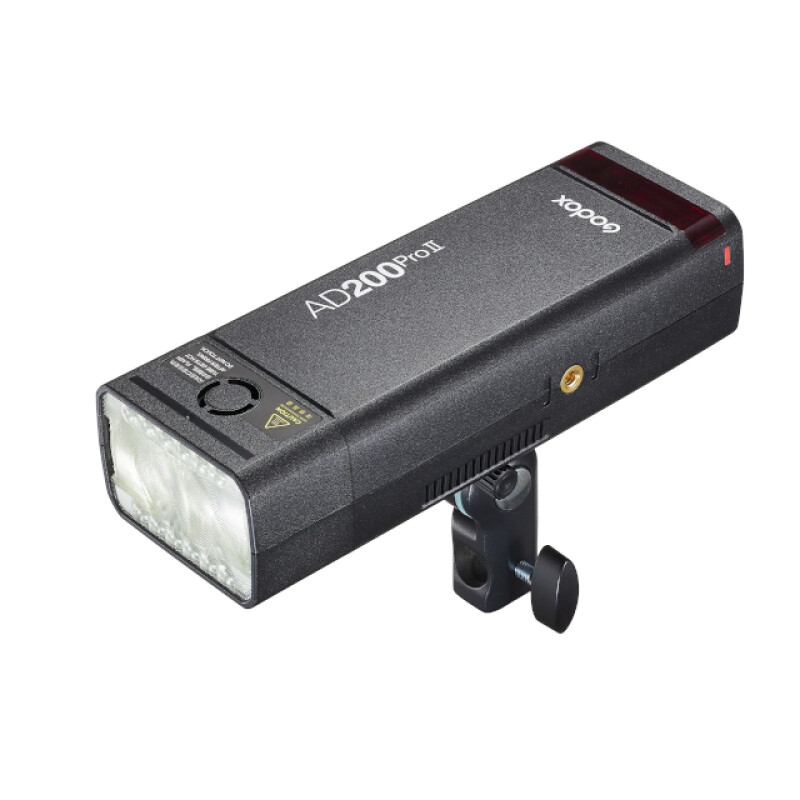 Godox Witstro AD200ProII вспышка аккумуляторная