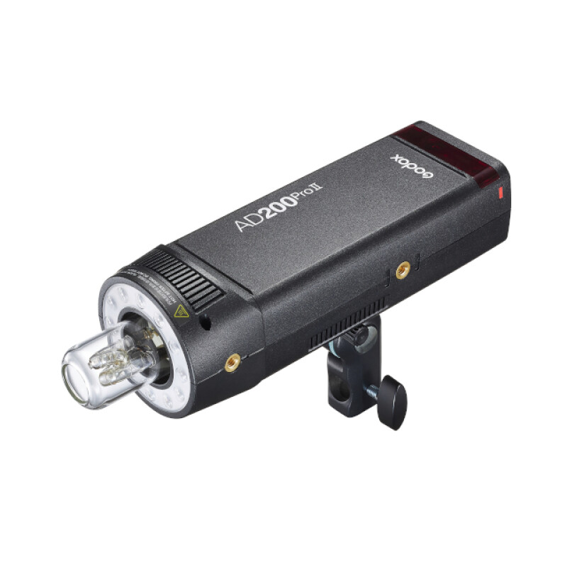 Godox Witstro AD200ProII вспышка аккумуляторная