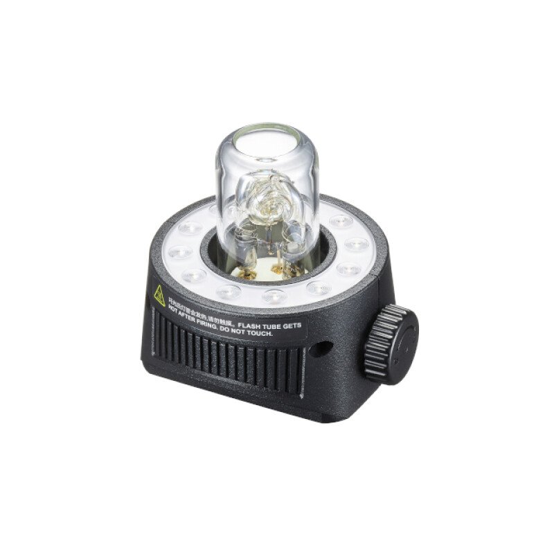 Godox Witstro AD200ProII вспышка аккумуляторная