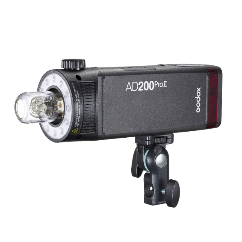 Godox Witstro AD200ProII вспышка аккумуляторная