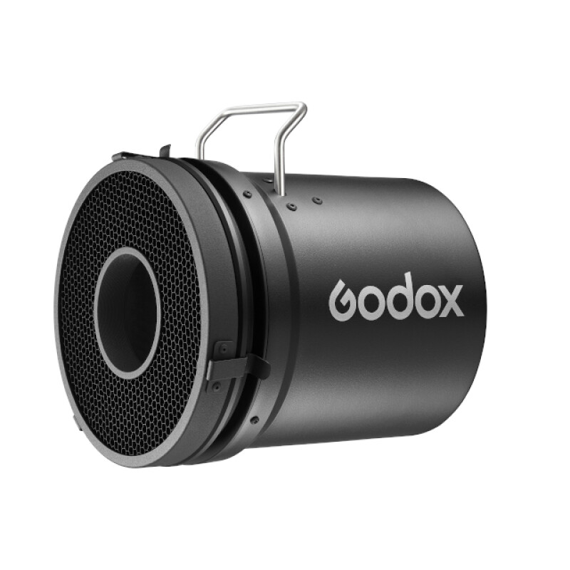 Godox DL5 усилитель параллельного луча для S60