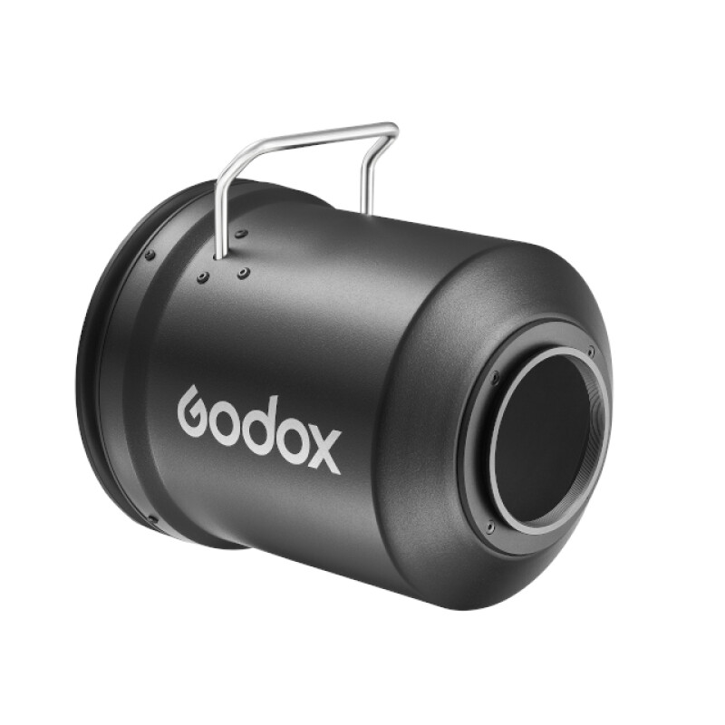 Godox DL5 усилитель параллельного луча для S60