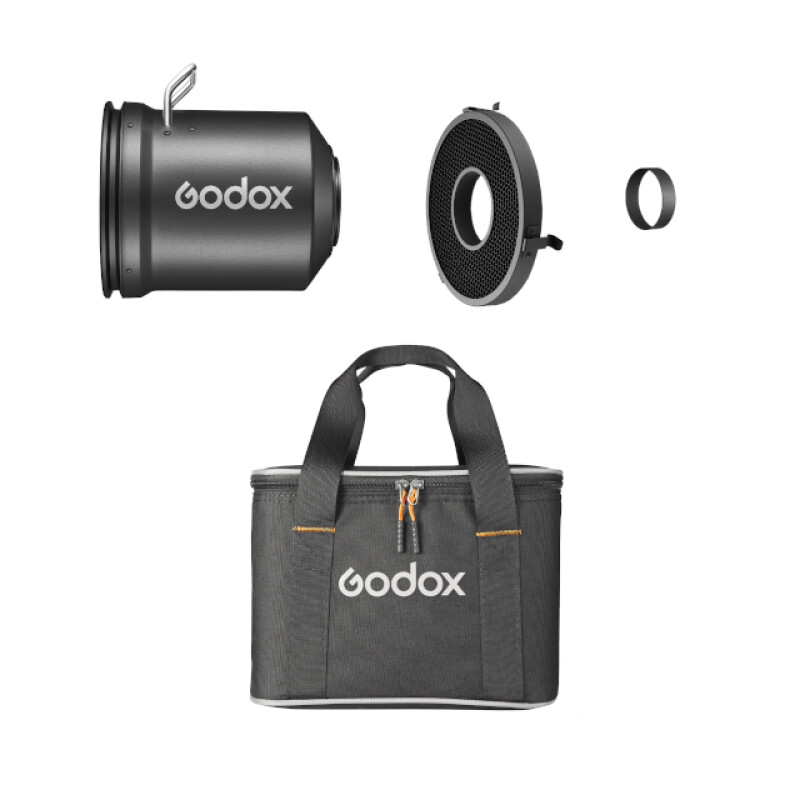 Godox DL5 усилитель параллельного луча для S60