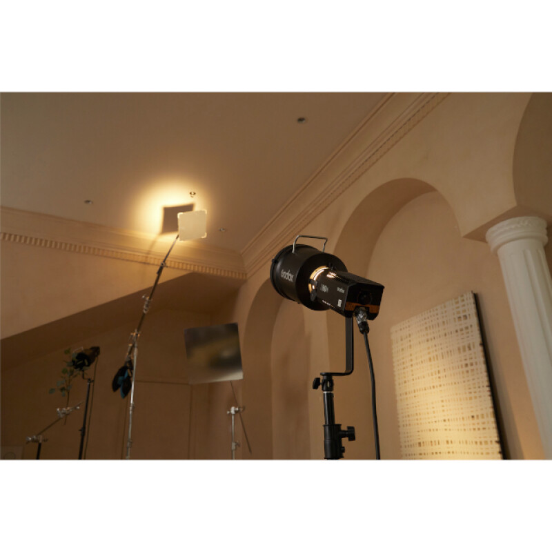 Godox DL5 усилитель параллельного луча для S60