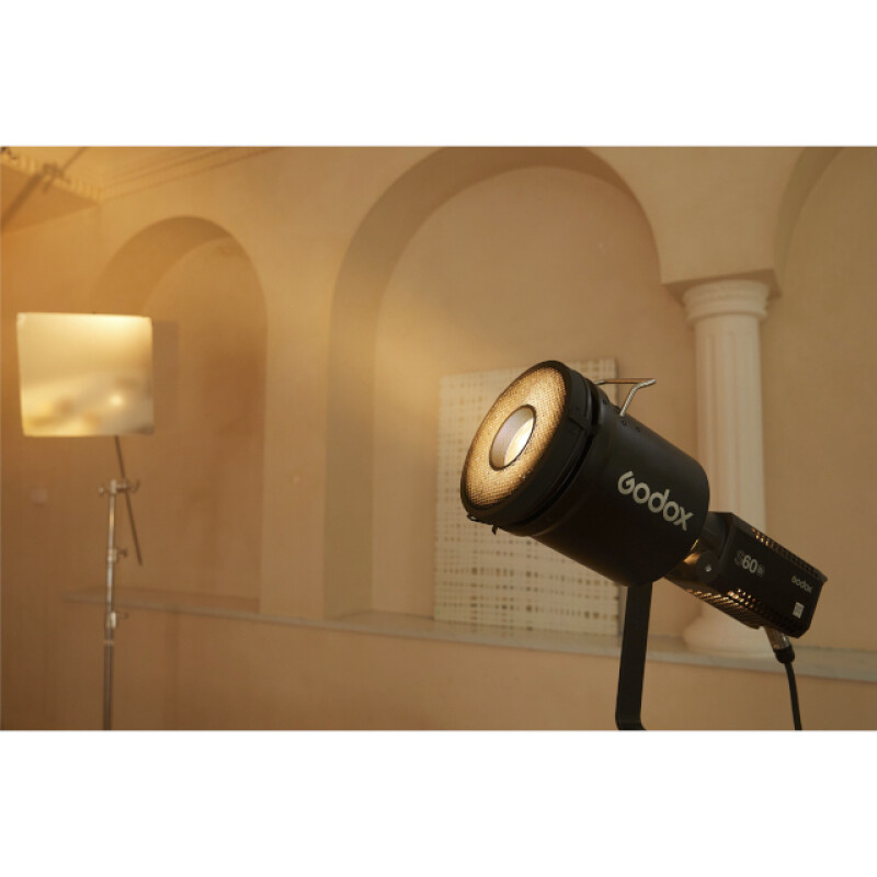 Godox DL5 усилитель параллельного луча для S60