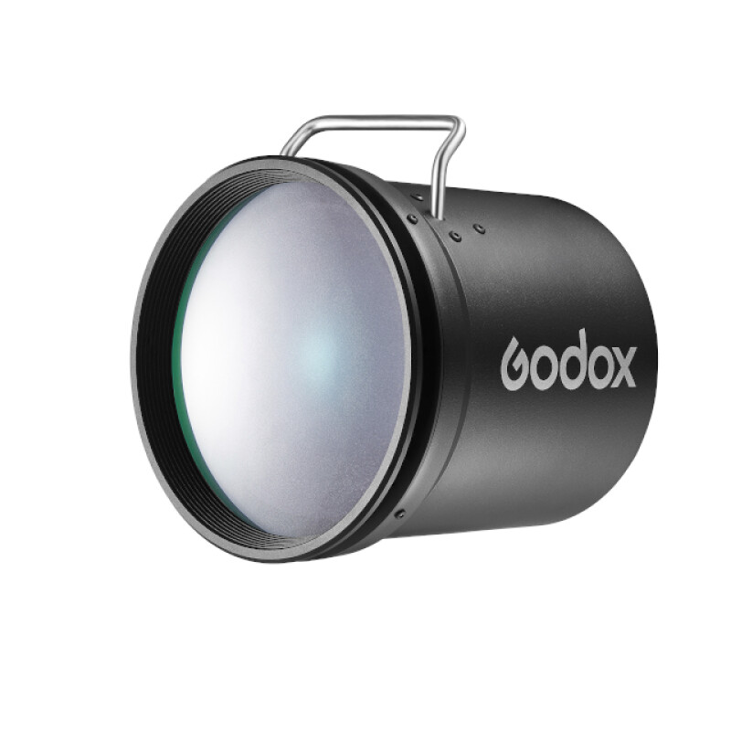 Godox DL5 усилитель параллельного луча для S60
