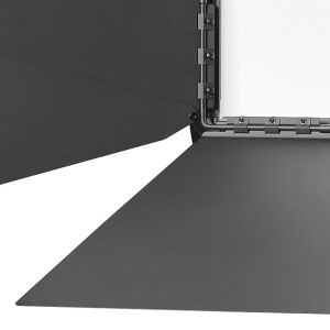 Godox Knowled P300RB4 шторки для P300R