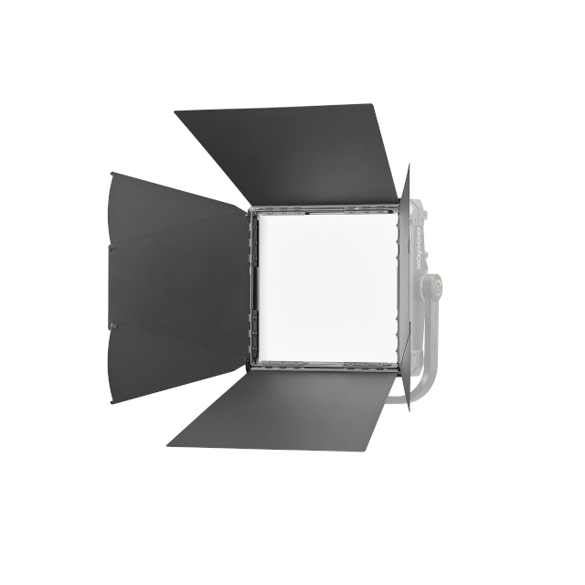 Godox Knowled P300RB4 шторки для P300R Godox Knowled P300RB4 шторки для P300R