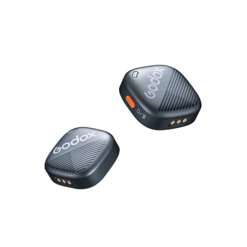 Godox Cube SL Kit 2 петличная радиосистема для смартфона