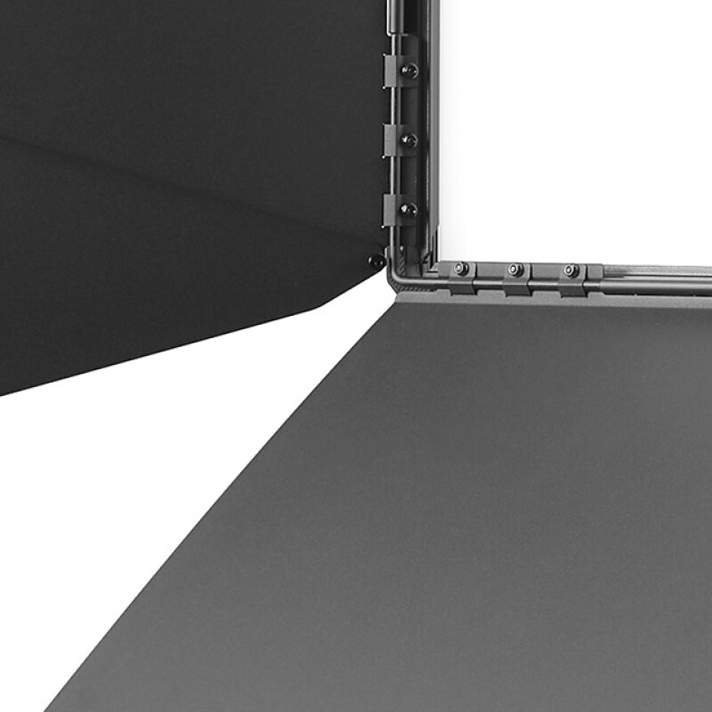 Godox Knowled P600RB4 шторки для P600R