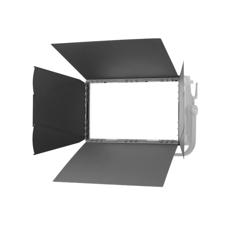 Godox Knowled P600RB4 шторки для P600R