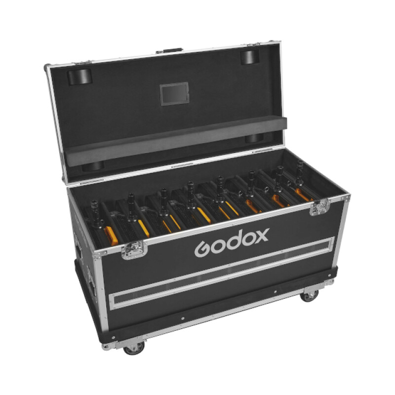 Godox Knowled FC01 кейс для восьми P600Bi