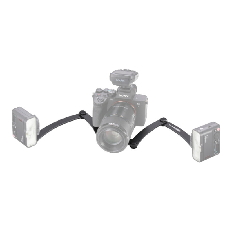 Godox MF-DB кронштейн для MF12