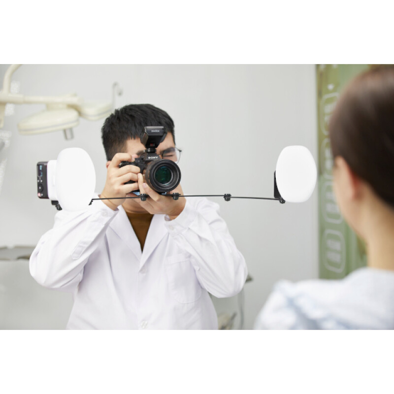 Godox MF-DB кронштейн для MF12