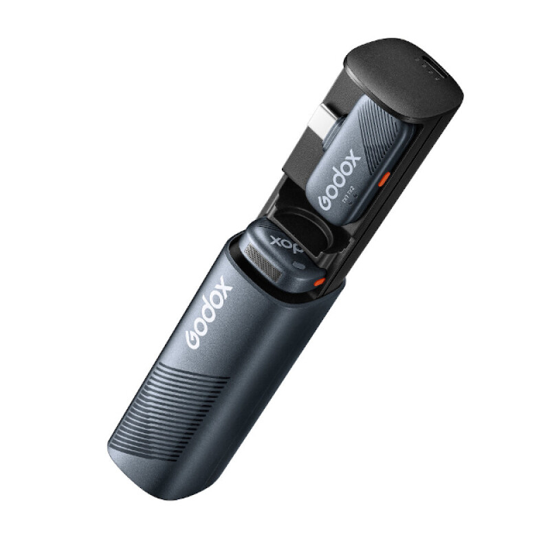 Godox Cube SC Kit 2 петличная радиосистема для смартфона