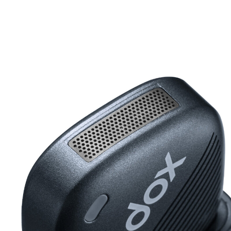 Godox Cube SC Kit 2 петличная радиосистема для смартфона