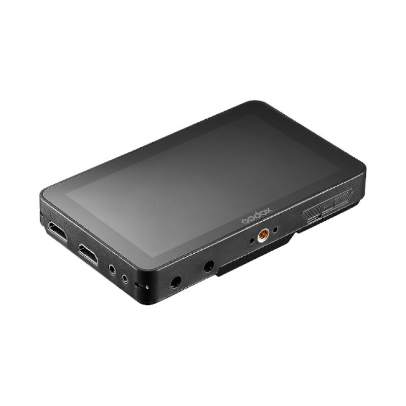 Godox GM6S 5.5”4K HDMI накамерный видеомонитор