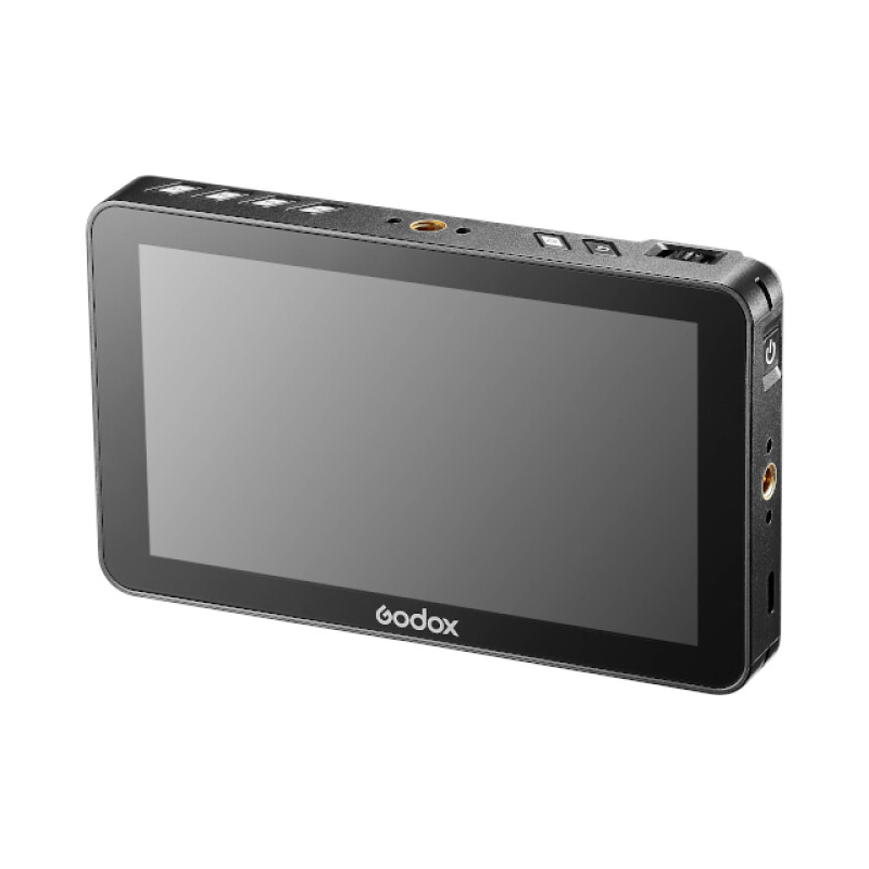 Godox GM6S 5.5”4K HDMI накамерный видеомонитор
