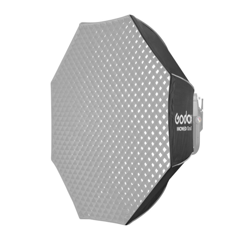 Godox Knowled P600RO5 софтбокс для P600R