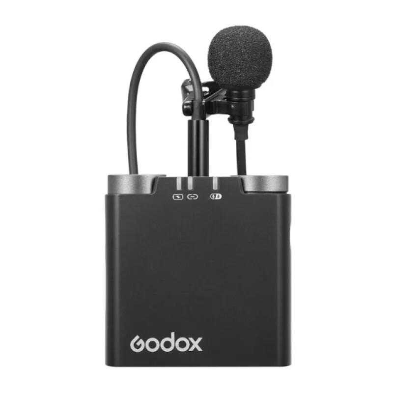 Godox Virso S M1 петличная радиосистема для Sony