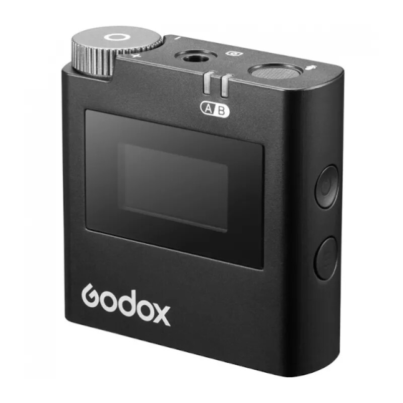 Godox Virso S M1 петличная радиосистема для Sony