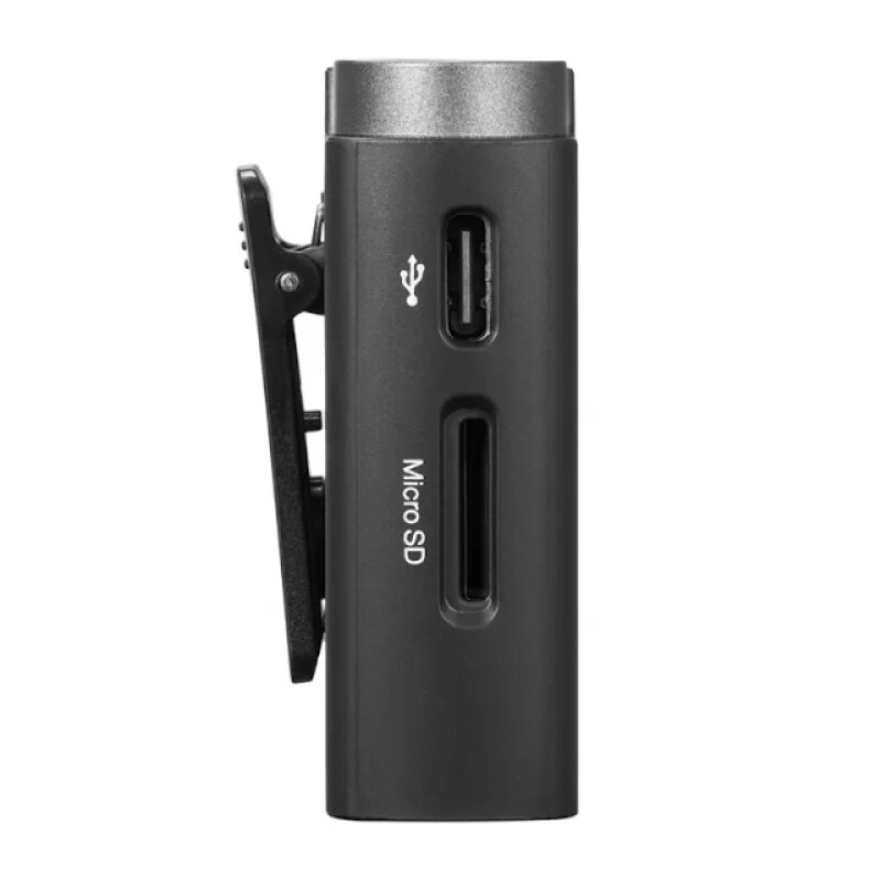 Godox Virso S M1 петличная радиосистема для Sony