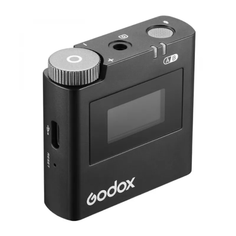 Godox Virso S M1 петличная радиосистема для Sony