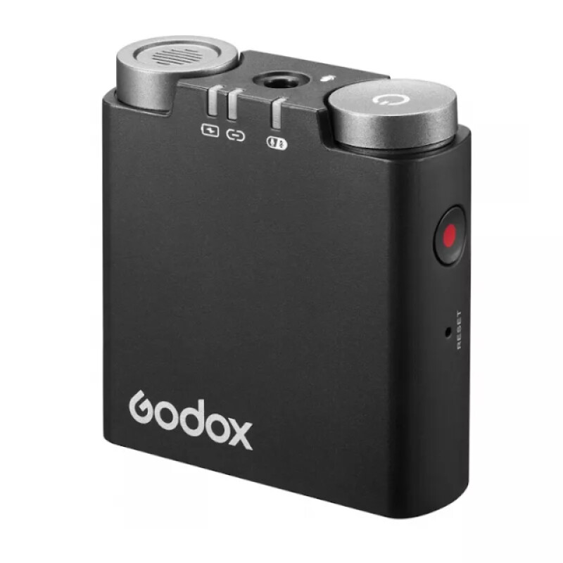 Godox Virso S M1 петличная радиосистема для Sony