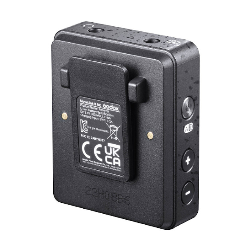 Godox Virso S M2 петличная радиосистема для Sony