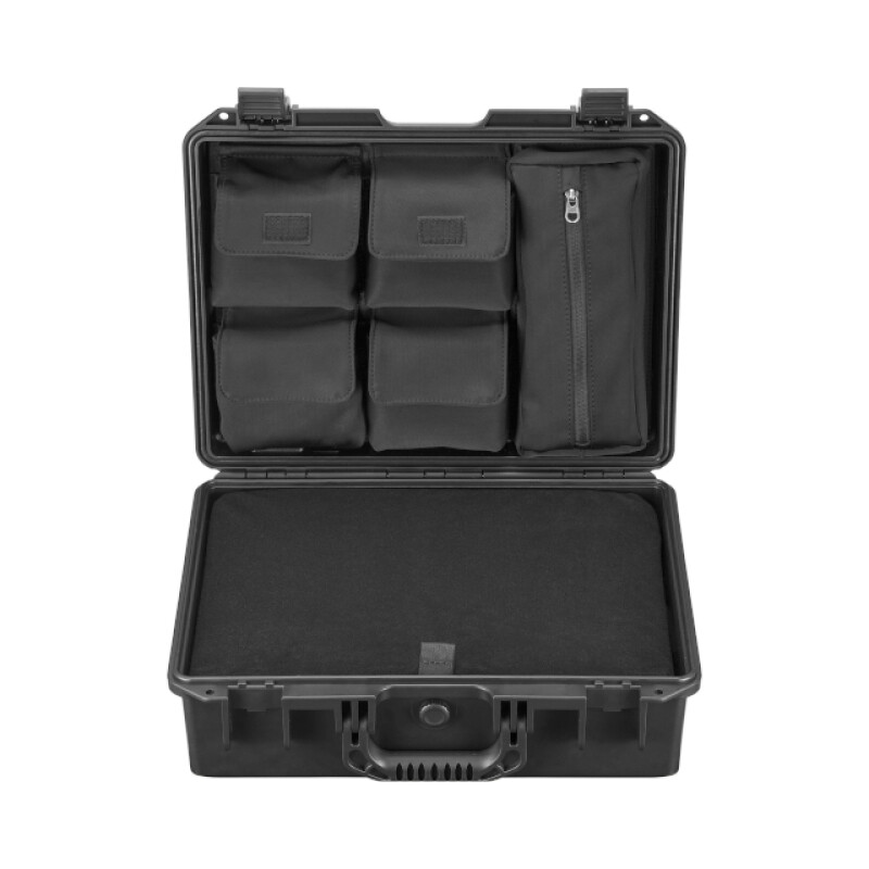 Godox Knowled C5R-C8 зарядный кейс для C5R