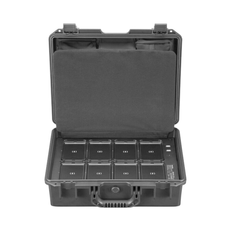 Godox Knowled C5R-C8 зарядный кейс для C5R