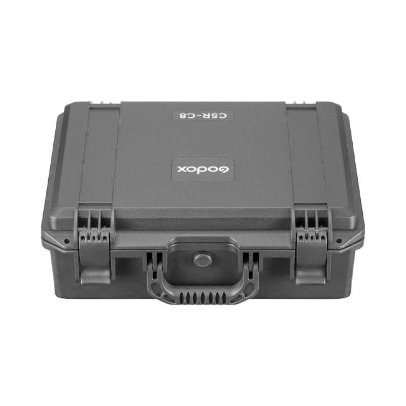 Godox Knowled C5R-C8 зарядный кейс для C5R