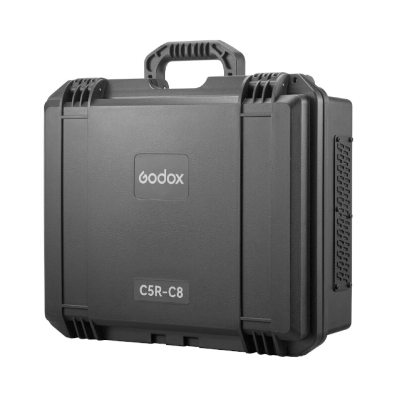 Godox Knowled C5R-C8 зарядный кейс для C5R