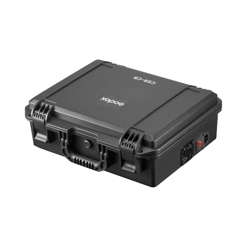 Godox Knowled C5R-C8 зарядный кейс для C5R
